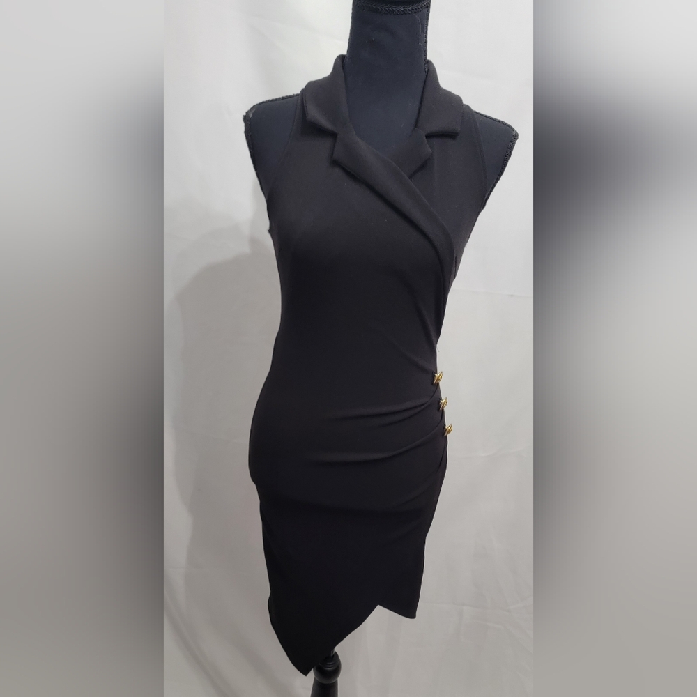 Almost Famous Dress